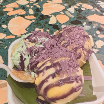 Sampaguita - Ice Cream & Frozen Yogurt Near Me - Orlando, Florida