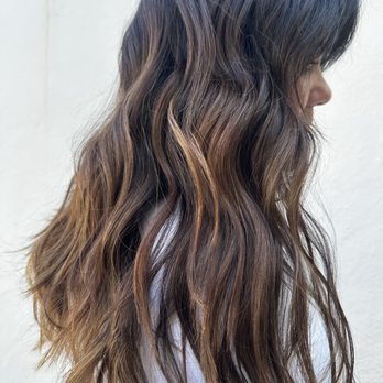 Heritage Salon - Hair Stylists Near Me - Capitola, California