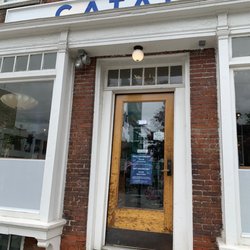 Catalpa Coffee