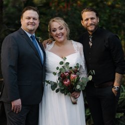 Young, Hip & Married - We Eloped!
