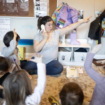 BCNS Preschool - Preschools Near Me - Belmont, Massachusetts BCNS Preschool - Preschools Near Me - Belmont, Massachusetts