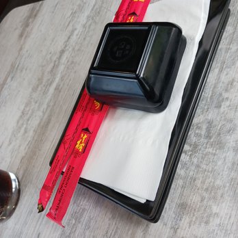 Passionity Steak And Sushi Bar - Table setting - Steakhouses Near Me - Apopka, Florida Passionity Steak And Sushi Bar - Table setting - Steakhouses Near Me - Apopka, Florida