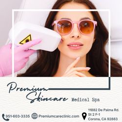 Premium Skin Care Medspa