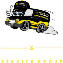 Thompson & Thompson Service Group - Thompson & Thompson Service Group logo