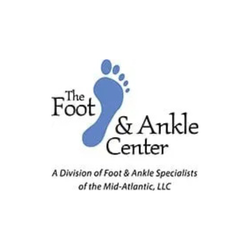 The Foot & Ankle Center - The Foot & Ankle Center - Colonial Heights