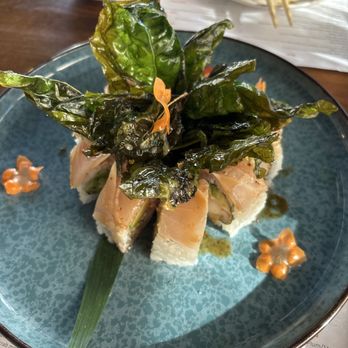 Te- Buru - Jungle fever - Sushi Bars Near Me - Long Beach, California Te- Buru - Jungle fever - Sushi Bars Near Me - Long Beach, California