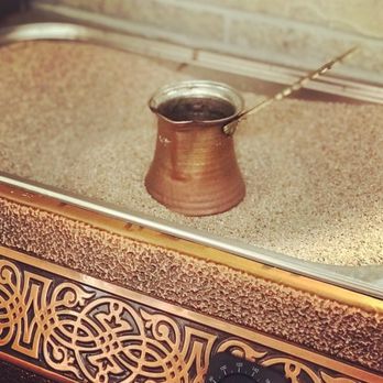 Olesya's Kitchen  - Turkish coffee - Ukrainian Near Me - Columbus, Indiana