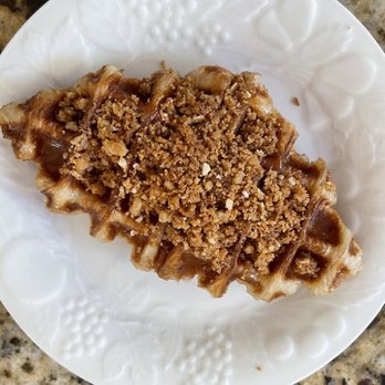 Confections - Coffee & Tea Near Me - Suwanee, Georgia
