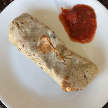 Guayos El Rey - Bean Burrito - Mexican Near Me - Miami, Arizona