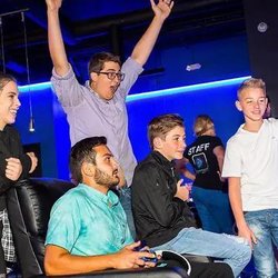 PLAYlive Nation