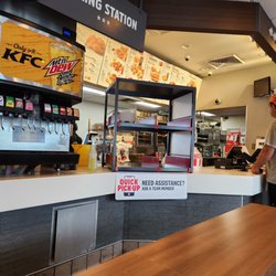 KFC