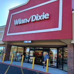 Winn-Dixie