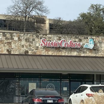 SusieCakes - Austin West Wood - Bakeries Near Me - Austin, Texas SusieCakes - Austin West Wood - Bakeries Near Me - Austin, Texas