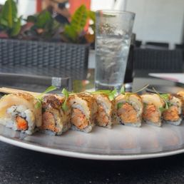 Torcha Maki Roll Torcha Maki Roll