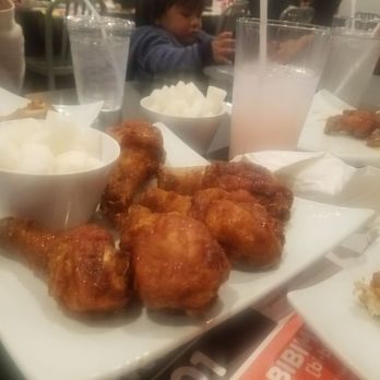 Bonchon North Stockton - Chicken Wings Near Me - Stockton, California