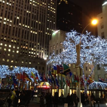 Rockefeller Center - Shopping Centers Near Me - New York, New York Rockefeller Center - Shopping Centers Near Me - New York, New York