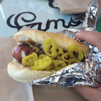 J Dawgs - New American Near Me - Lehi, Utah