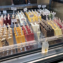 Popbar - Elizabeth