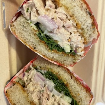 Work in Progress - Tuna melt - soooo good - Wine Bars Near Me - Costa Mesa, California Work in Progress - Tuna melt - soooo good - Wine Bars Near Me - Costa Mesa, California