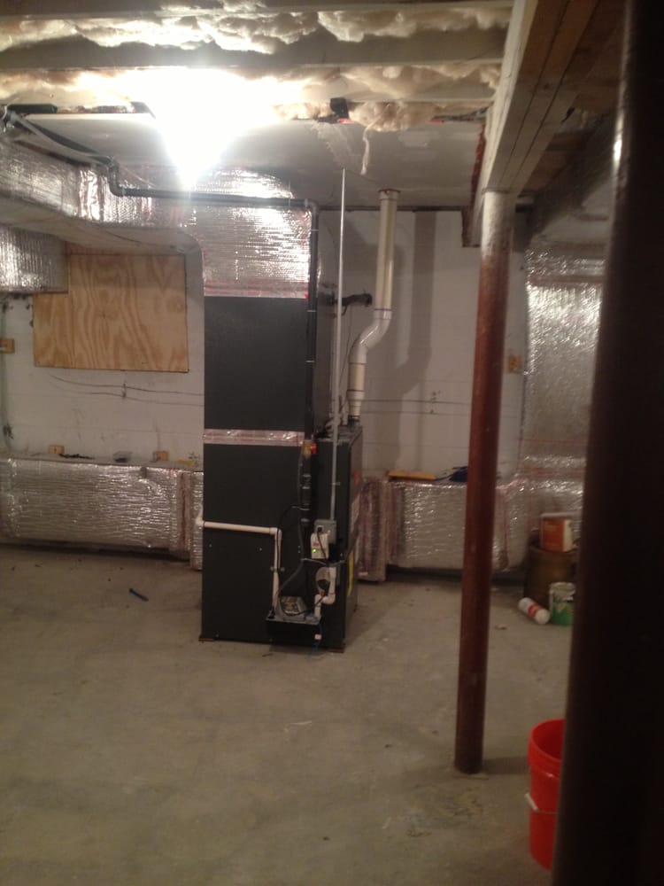 Slide of DeMarco Plumbing & Heating