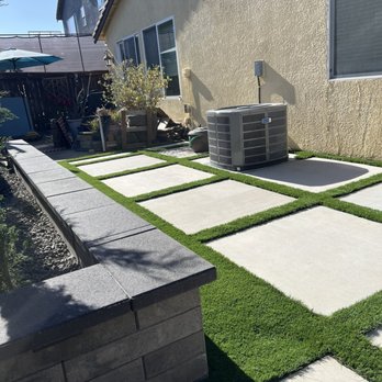 Gutierrez Finest Landscaping - Gorgeous edges & comfy to walk on! - Landscaping Near Me Gutierrez Finest Landscaping - Gorgeous edges & comfy to walk on! - Landscaping Near Me