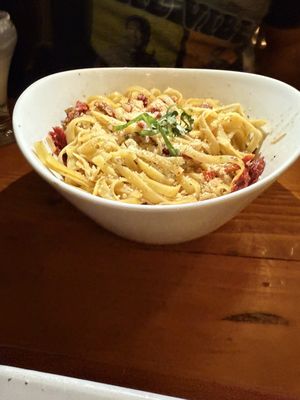 Dat's Italian! by null