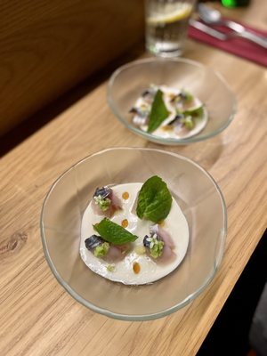 Direkte | Boqueria by null