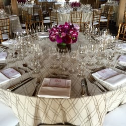 Wine Country Destinations - Corporate dinner at Hall Winery