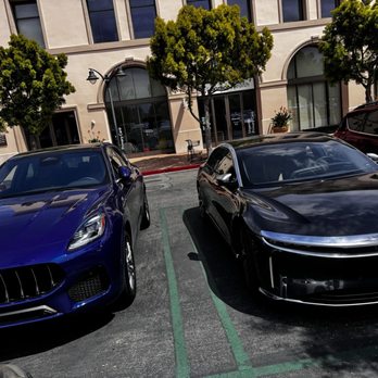 Black Sheep Auto Detailing - Maserati and Lucid - Auto Detailing Near Me - Sunnyvale, California Black Sheep Auto Detailing - Maserati and Lucid - Auto Detailing Near Me - Sunnyvale, California