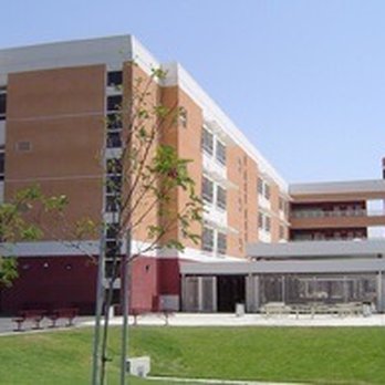 Northridge Academy High School - Back view of the school. - Middle Schools & High Schools Near Me - Northridge, California Northridge Academy High School - Back view of the school. - Middle Schools & High Schools Near Me - Northridge, California