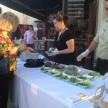 Taste of Old Pasadena - 168 - Festivals Near Me
