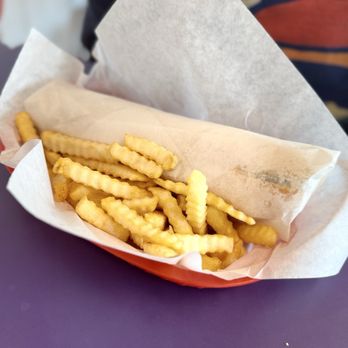Burger Basket & Grill - Philly Cheesesteak - Burgers Near Me - Arlington, Texas