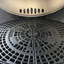 Barbecues Galore - Dear Star Wars into your steak!