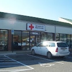 Rappahannock Area American Red Cross