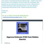 Photo of Nobles Electric