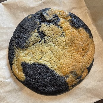 Rose Ave Bakery - Black Sesame Cookie is good. - Bakeries Near Me - Washington, DC, District of Columbia