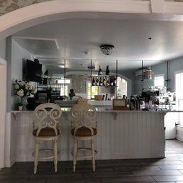 The Cafe with the best warm donuts. The Cafe with the best warm donuts.