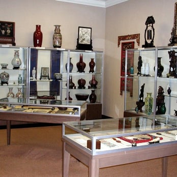 Johnson-Humrickhouse Museum - Asian Gallery--Chinese artifacts - Museums Near Me - Coshocton, Ohio Johnson-Humrickhouse Museum - Asian Gallery--Chinese artifacts - Museums Near Me - Coshocton, Ohio