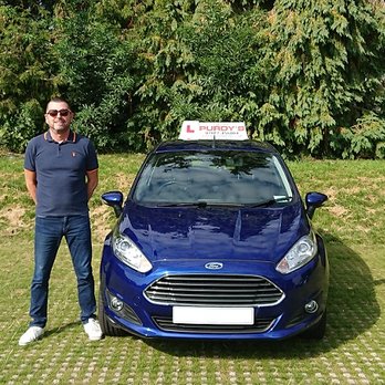 Pass with Purdy's - Neil - Driving Schools Near Me Pass with Purdy's - Neil - Driving Schools Near Me