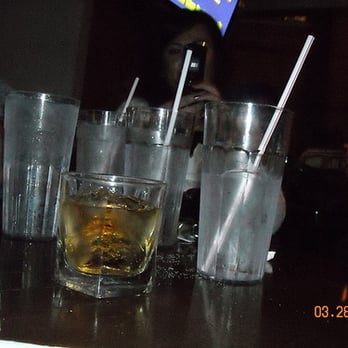 El Torito - What's wrong here?? 1 drink & 4 water glasses? - Mexican Near Me - Sherman Oaks, California El Torito - What's wrong here?? 1 drink & 4 water glasses? - Mexican Near Me - Sherman Oaks, California