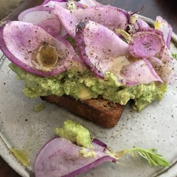 Lodge Bread - Bakeries Near Me - Los Angeles, California