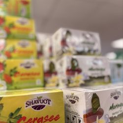 Kabas African & Caribbean Market - Tea