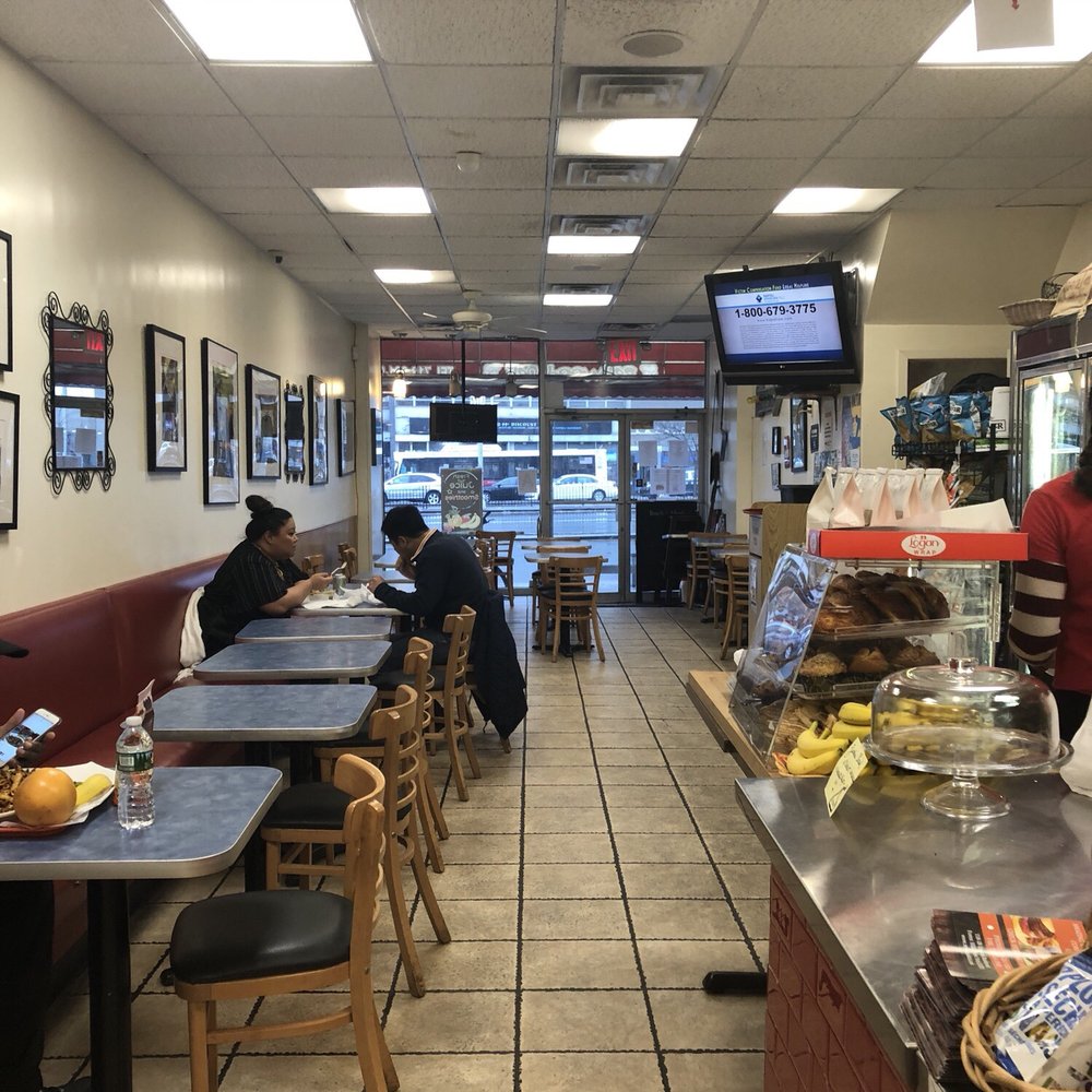 Redwood Cafe - American Near Me - Forest Hills, New York Redwood Cafe - American Near Me - Forest Hills, New York