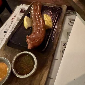 LA CABRERA - Updated March 2026 - 633 Photos & 346 Reviews - José ...