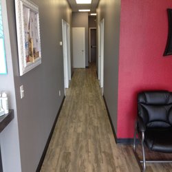 Impact Health Chiropractic  and Sports Rehab