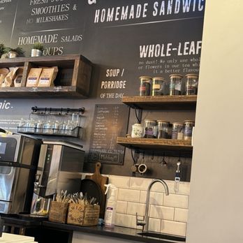 Mihbaj - Whole leaf teas - Cafes Near Me - London, XGL Mihbaj - Whole leaf teas - Cafes Near Me - London, XGL
