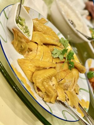 China Pearl Restaurant by null China Pearl Restaurant by null