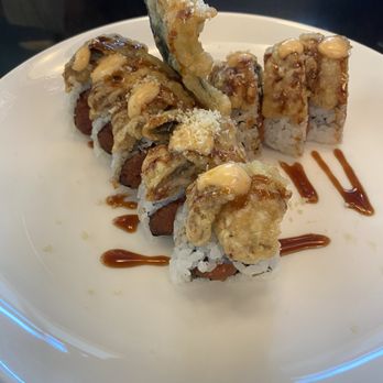 Yamashiro - Ex gf roll - Japanese Near Me - Redondo Beach, California Yamashiro - Ex gf roll - Japanese Near Me - Redondo Beach, California