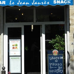 Bar le Jean Jaures