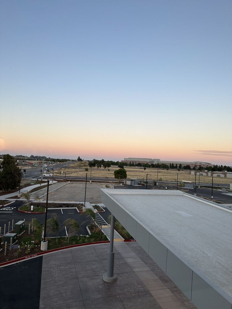 HYATT HOUSE VACAVILLE 2481 E Monte Vista Ave, Vacaville, California